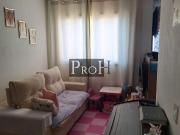 Apartamento em Canhema, Diadema/SP de 43m² 2 quartos à...