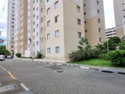 Apartamento em Canhema, Diadema/SP de 44m² 2 quartos à...