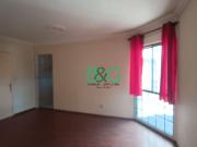 Apartamento em Canindé, São Paulo/SP de 45m² 2 quartos à...