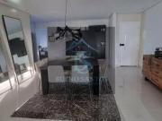 Apartamento em Canto do Forte Praia Grande