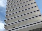 Apartamento em Canto do Forte, Praia Grande/SP de 100m²...