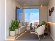Apartamento em Canto do Forte, Praia Grande/SP de 101m²...
