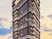 Apartamento em Canto do Forte, Praia Grande/SP de 103m²...