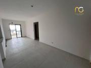 Apartamento em Canto do Forte, Praia Grande/SP de 119m²...