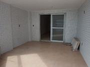 Apartamento em Canto do Forte, Praia Grande/SP de 123m²...