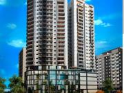 Apartamento em Canto do Forte, Praia Grande/SP de 127m²...