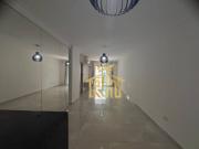 Apartamento em Canto do Forte, Praia Grande/SP de 129m²...