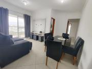 Apartamento em Canto do Forte, Praia Grande/SP de 137m²...