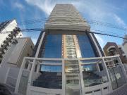 Apartamento em Canto do Forte, Praia Grande/SP de 139m²...