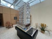 Apartamento em Canto do Forte, Praia Grande/SP de 152m²...