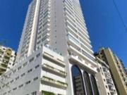 Apartamento em Canto do Forte, Praia Grande/SP de 254m²...