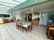 Apartamento em Canto do Forte, Praia Grande/SP de 279m²...