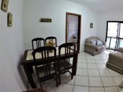 Apartamento em Canto do Forte, Praia Grande/SP de 53m² 1...
