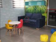 Apartamento em Canto do Forte, Praia Grande/SP de 56m² 1...