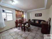 Apartamento em José Menino, Santos/SP de 56m² 2 quartos...