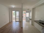 Apartamento em Canto do Forte, Praia Grande/SP de 60m² 2...