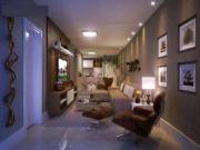 Apartamento em Canto do Forte, Praia Grande/SP de 61m² 2...