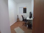 Apartamento em Canto do Forte, Praia Grande/SP de 67m² 2...