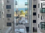 Apartamento em Canto do Forte, Praia Grande/SP de 71m² 2...
