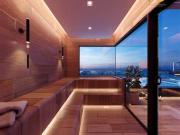 Apartamento em Canto do Forte, Praia Grande/SP de 72m² 2...