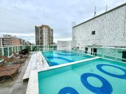 Apartamento em Canto do Forte, Praia Grande/SP de 84m² 2...