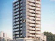 Apartamento em Canto do Forte, Praia Grande/SP de 87m² 2...