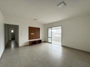 Apartamento em Canto do Forte, Praia Grande/SP de 88m² 2...