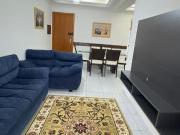 Apartamento em Canto do Forte, Praia Grande/SP de 93m² 3...
