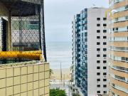 Apartamento em Canto do Forte, Praia Grande/SP de 94m² 2...