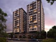 Apartamento em Canto, Florianópolis/SC de 100m² 3...