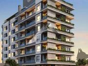 Apartamento em Capão Raso, Curitiba/PR de 46m² 2 quartos...