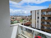 Apartamento em Capoeiras, Florianópolis/SC de 94m² 3...