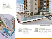 Apartamento em Caraguatatuba, Indaiá, com 1 quarto, 31,00m²