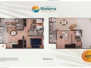 Apartamento em Caraguatatuba na Praia Martin de Sá,...