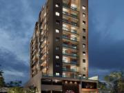 Apartamento em Carandiru, São Paulo/SP de 39m² 2 quartos...