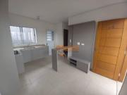 Apartamento em Carandiru, São Paulo/SP de 40m² 2 quartos...