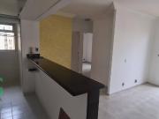 Apartamento em Carandiru, São Paulo/SP de 50m² 2 quartos...