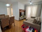 Apartamento em Carandiru, São Paulo/SP de 54m² 2 quartos...