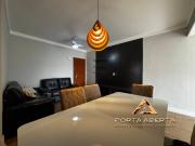 Apartamento em Caravelas, Ipatinga/MG de 70m² 3 quartos...