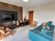 Apartamento em Caravelas, Ipatinga/MG de 80m² 3 quartos...