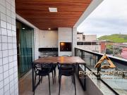 Apartamento em Caravelas, Ipatinga/MG de 99m² 3 quartos...