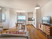 Apartamento em Carcavelos com vista mar 35m² Carcavelos... Apartamento em Carcavelos com vista mar 35m² Carcavelos...