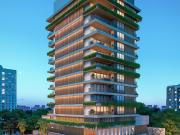 Apartamento em Carioca, São José dos Pinhais/PR de 211m²...