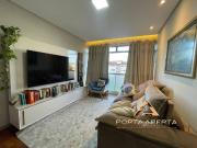 Apartamento em Cariru, Ipatinga/MG de 116m² 2 quartos à...