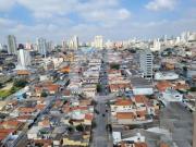 Apartamento em Carrao