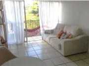 Apartamento em Casa Amarela, Recife/PE de 110m² 3...