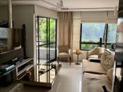 Apartamento em Casa Amarela, Recife/PE de 115m² 3...