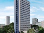 Apartamento em Casa Amarela, Recife/PE de 33m² 1 quartos...