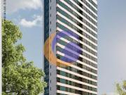 Apartamento em Casa Amarela, Recife/PE de 62m² 3 quartos...