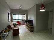 Apartamento em Casa Amarela, Recife/PE de 63m² 3 quartos...